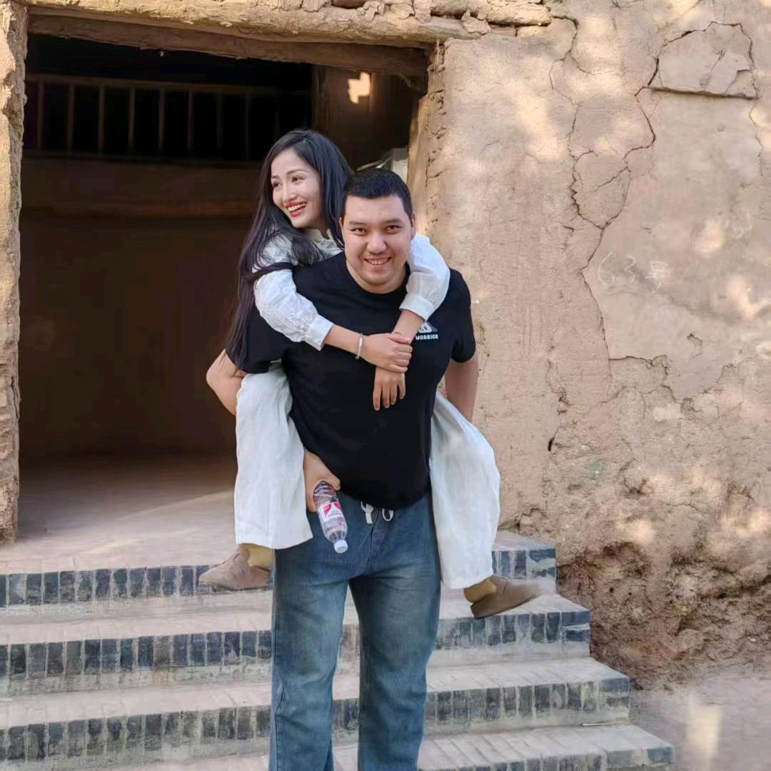 💞我就是艾迪呀！🫶🏻