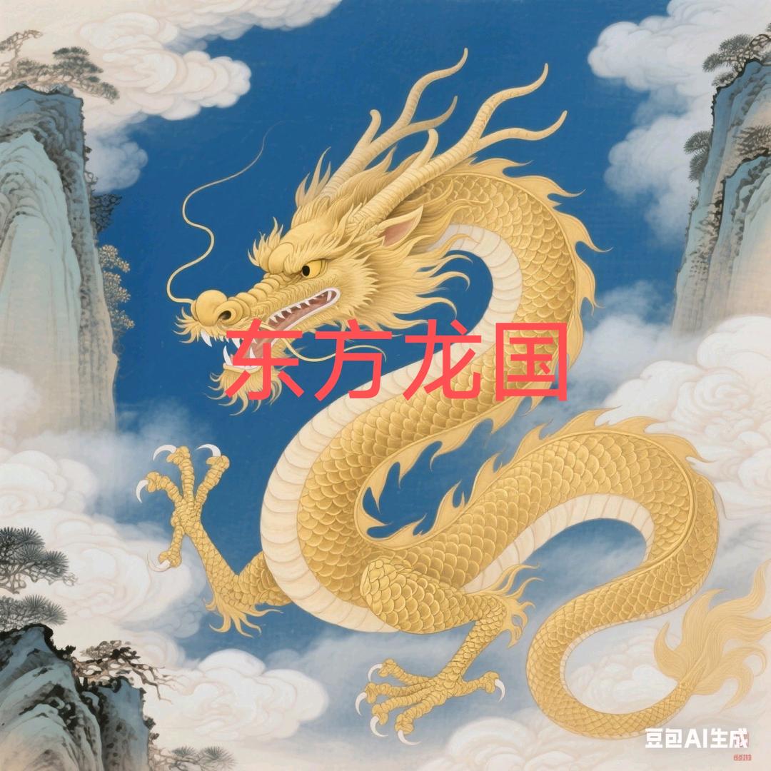 东方大国