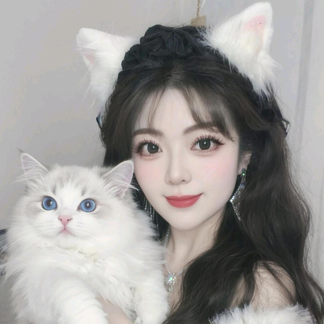 临汾贪吃猫莹儿🐱