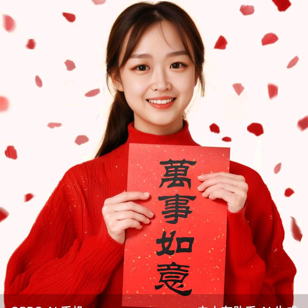 丽姐（请勿连赞）