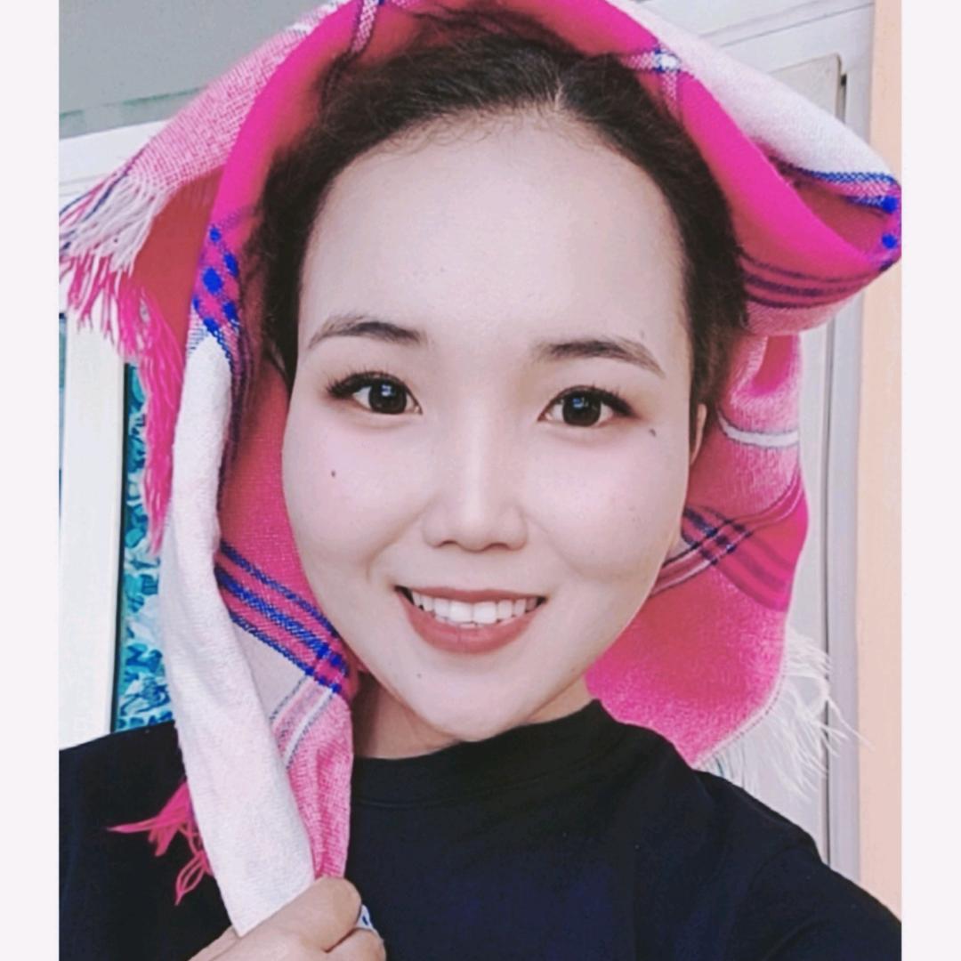 迷你版🌼