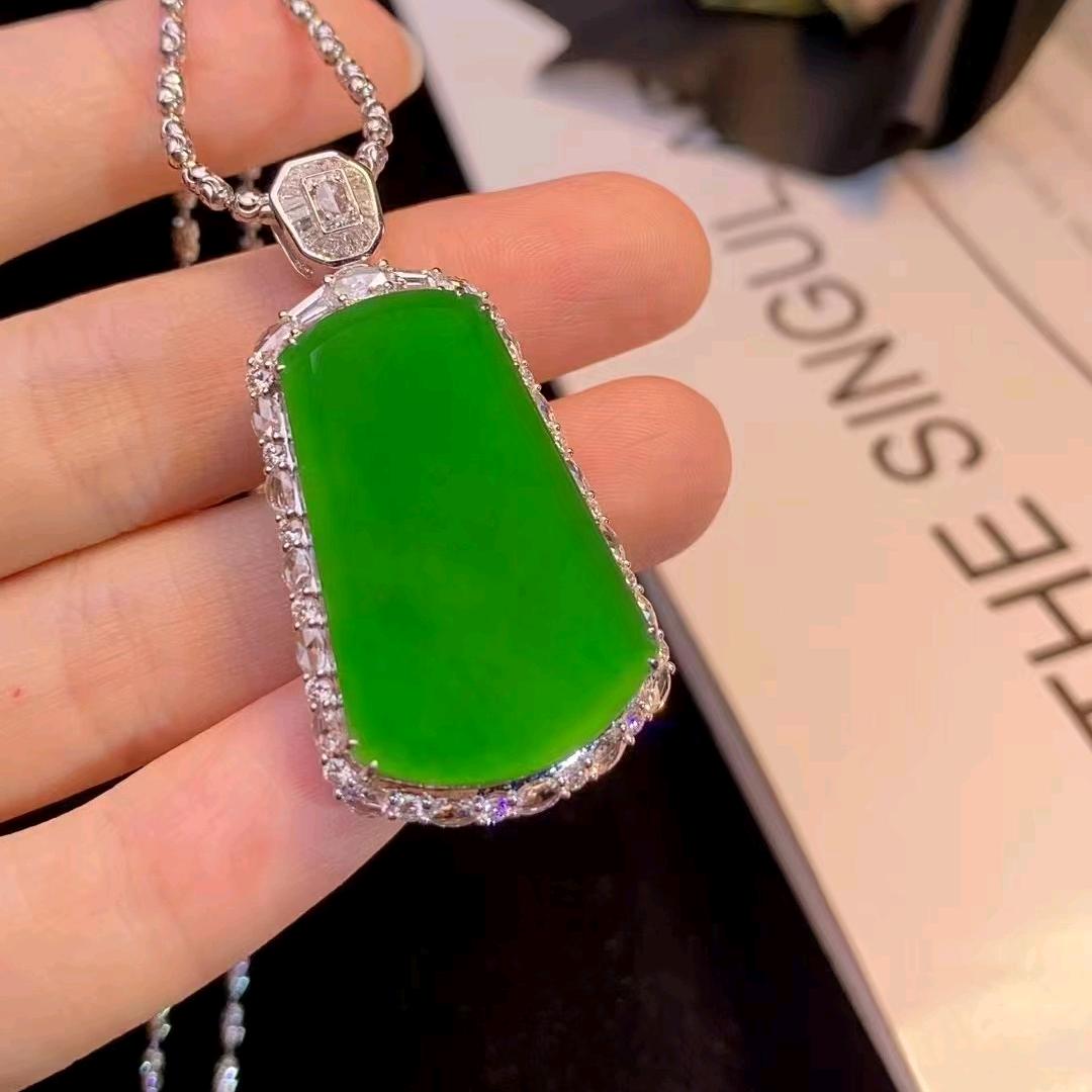 九哥翡翠高端店