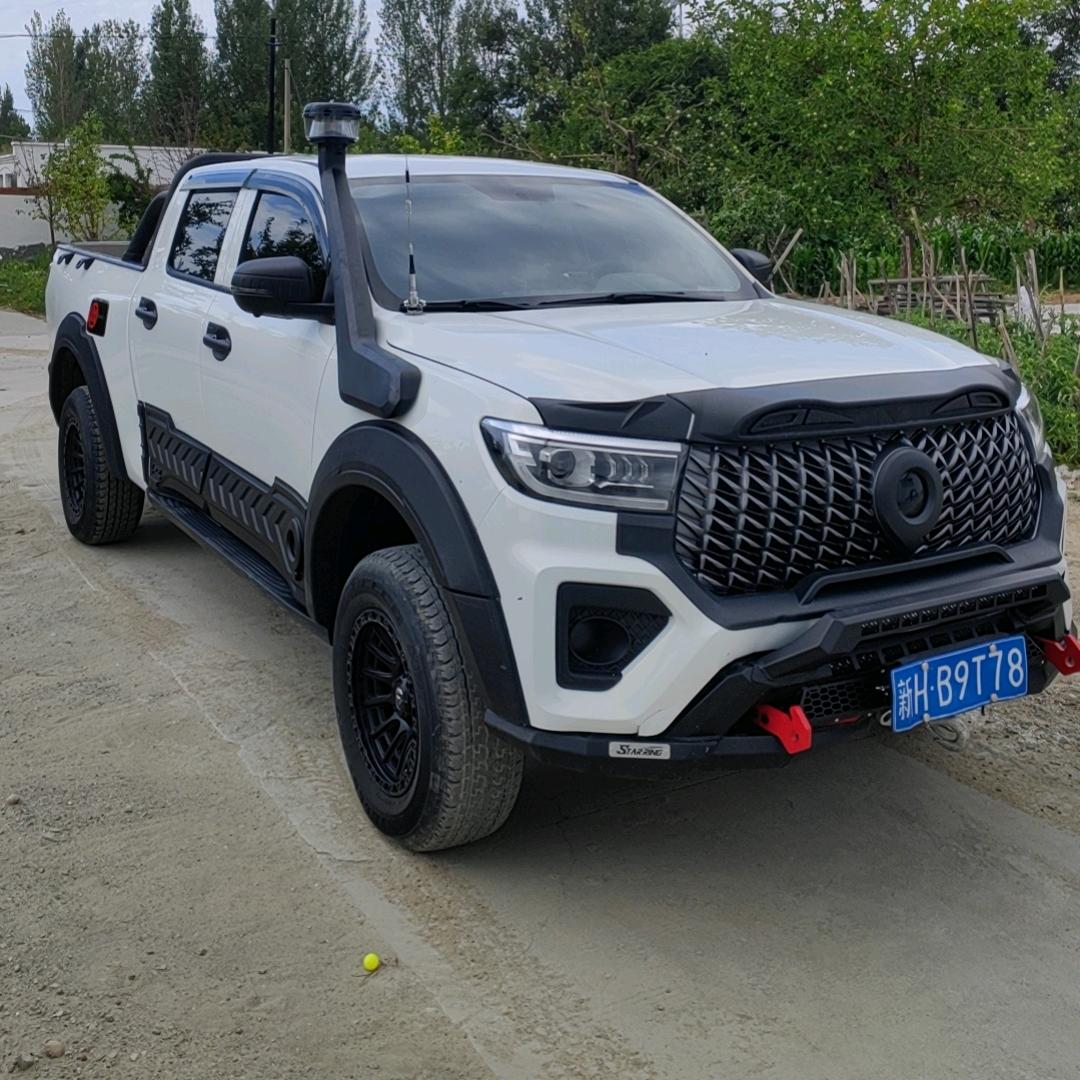 西域长城炮…（老表）