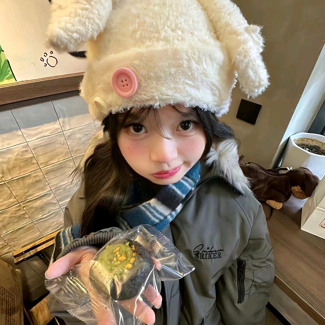 小王同学👩‍🎓