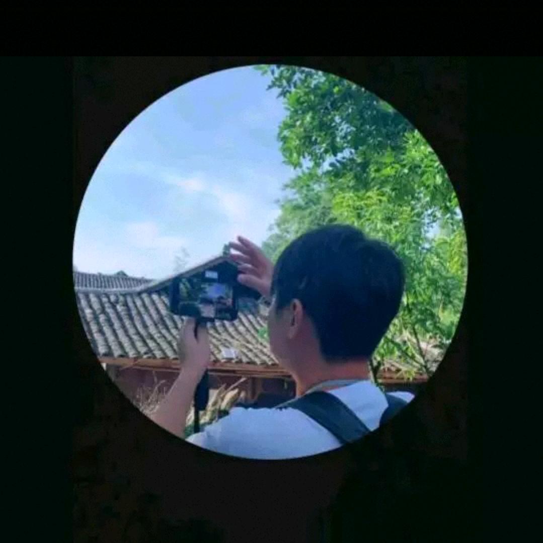 ~前思后想~