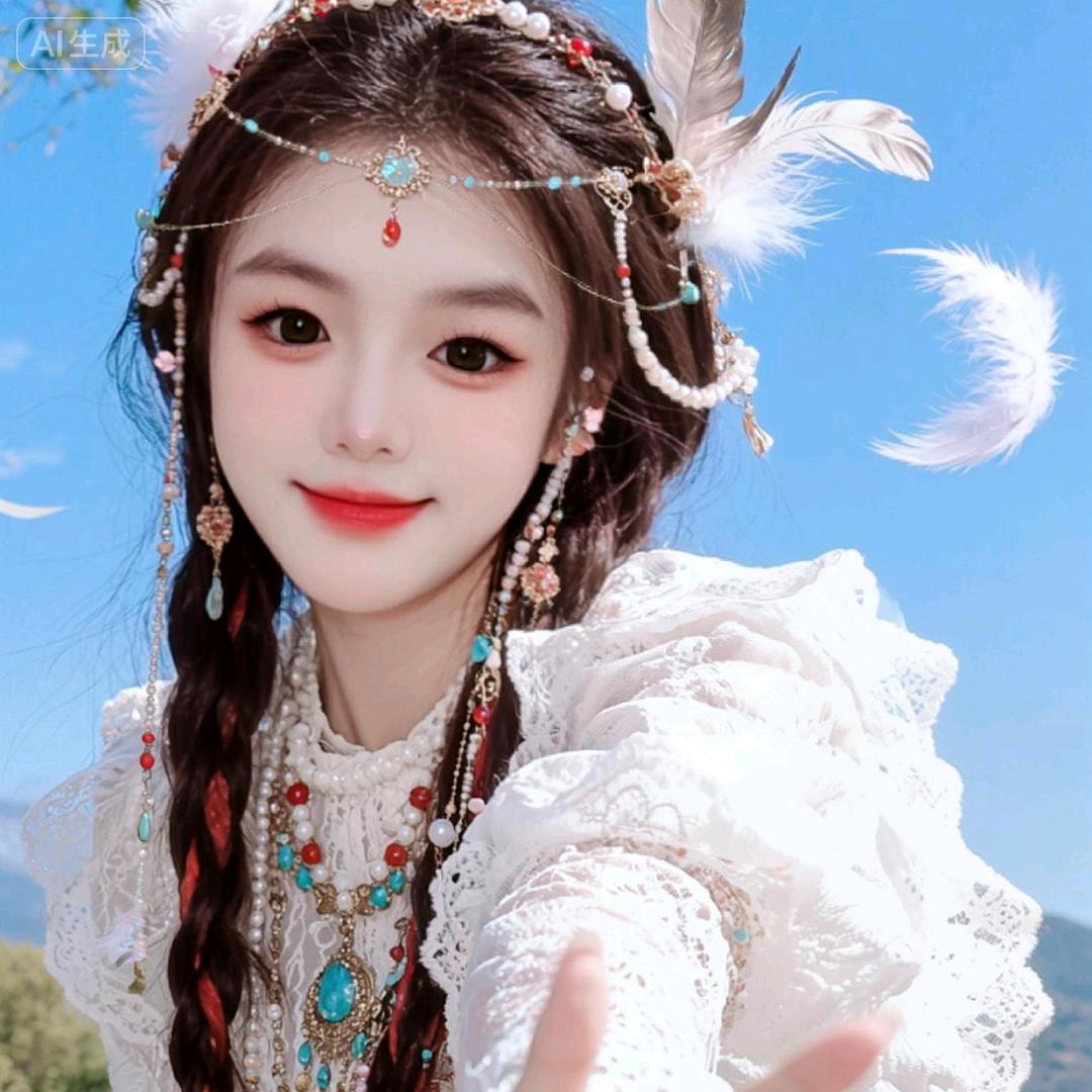 🌈A余生随心❤️