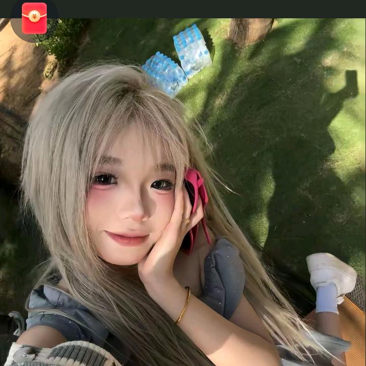 拉ಠ⌣ಠ姆💕
