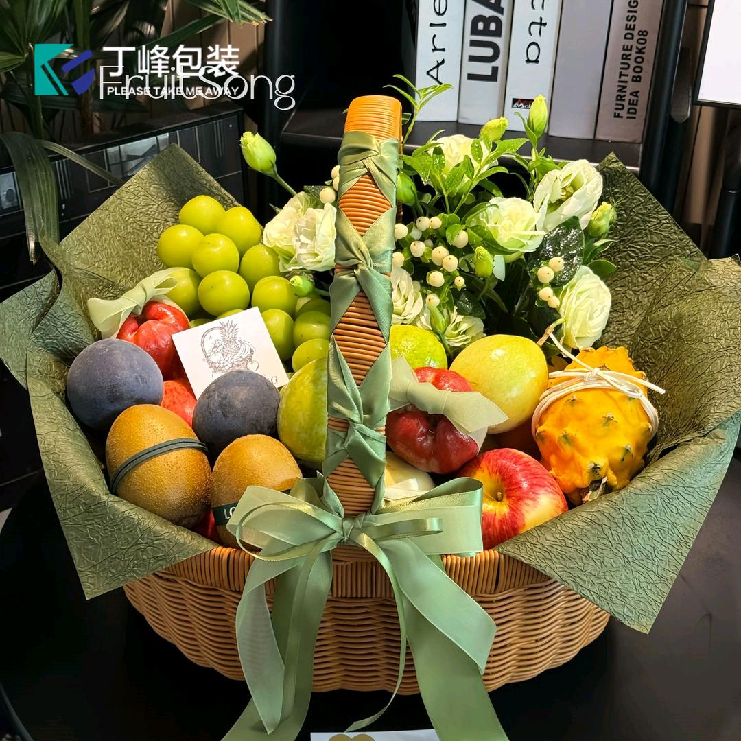锦州有一家超好吃的水果店