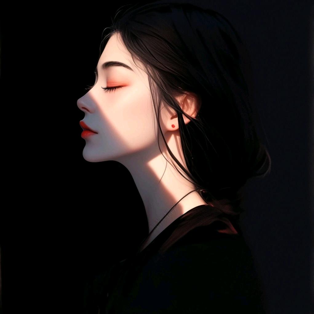 无人.
