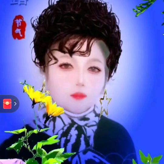 鱼鱼•