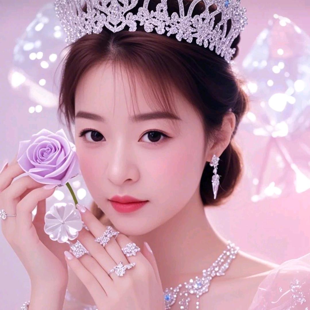潮流女神