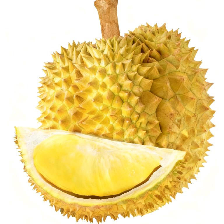 榴园长严选 树熟榴莲