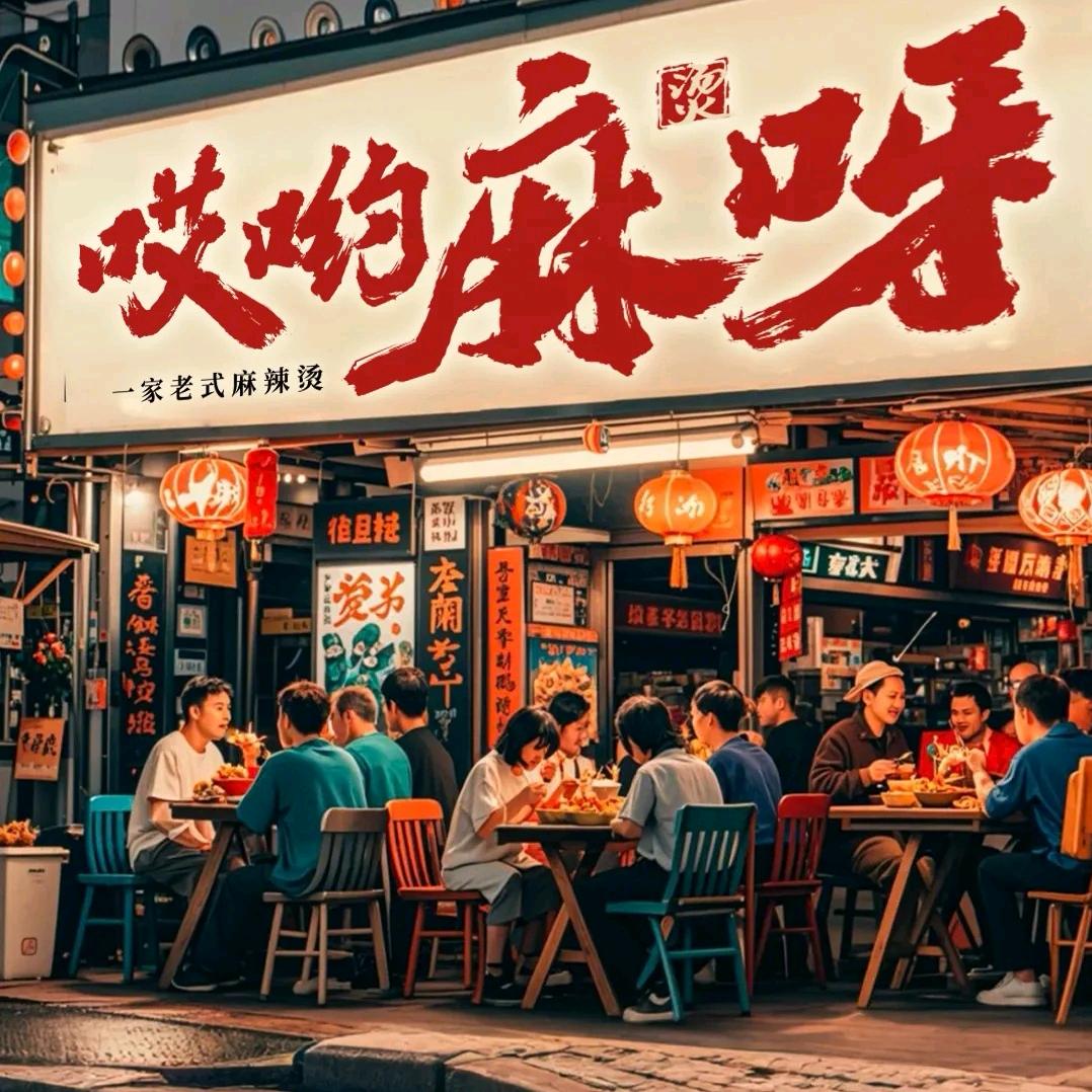 哎哟麻呀