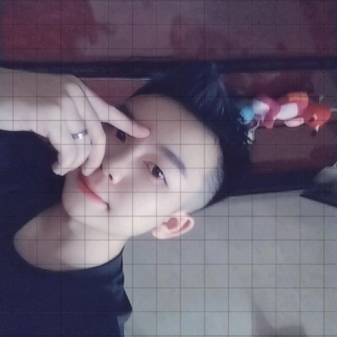 杨果Li☀