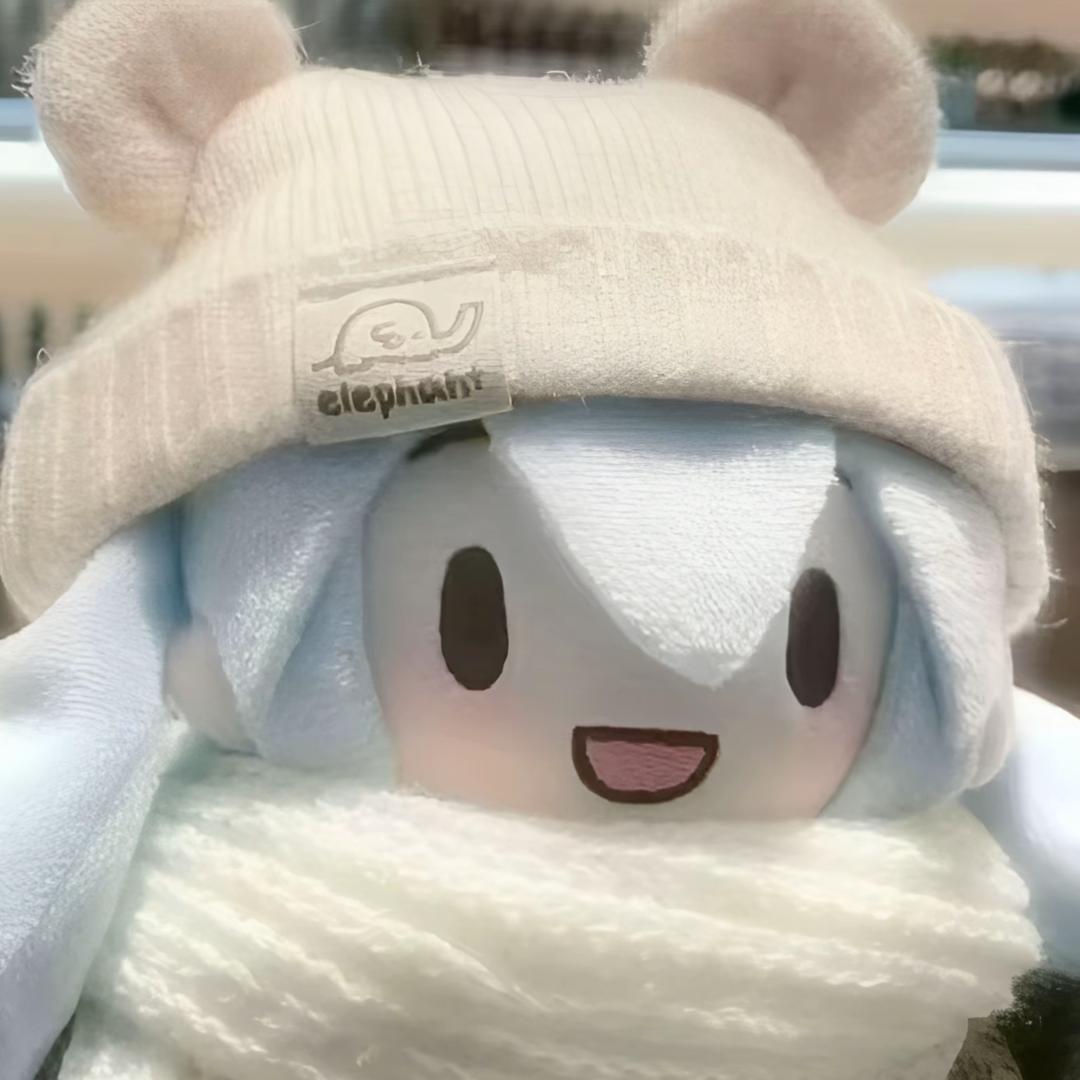 未知