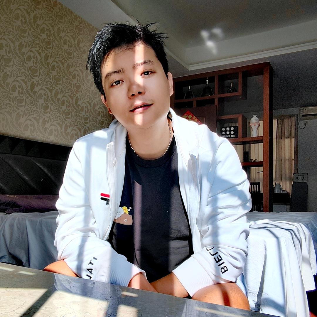 我是122