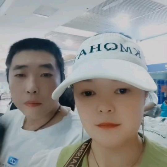 老付