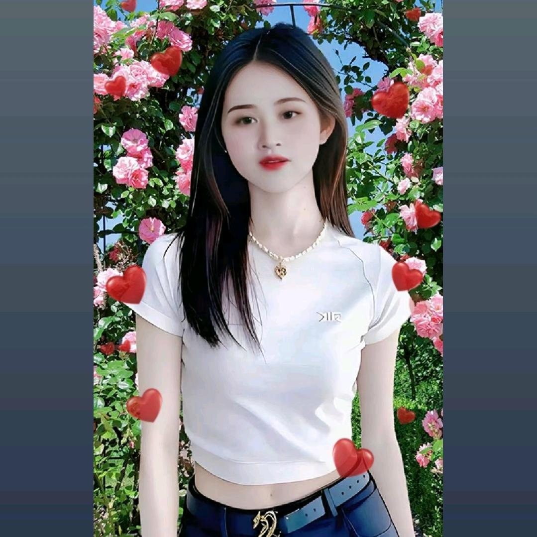 小可爱乖💋💋