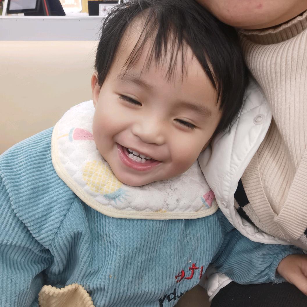 静宇🐰妹妹