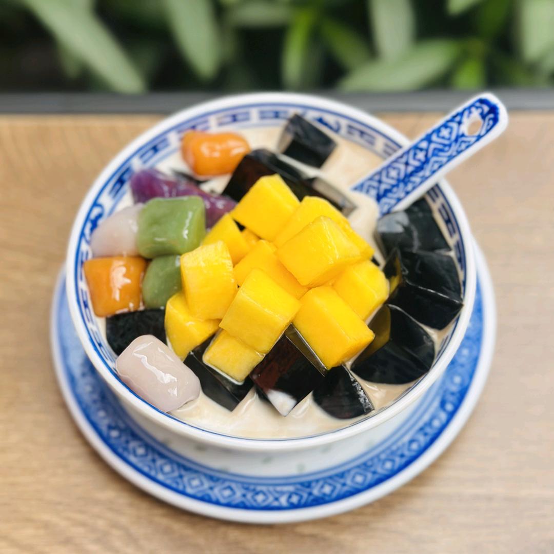 喜记甜品(誉山国际1区13期店)官方号