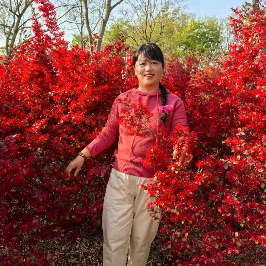 和气芬芳