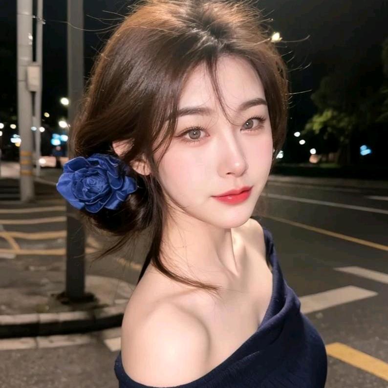 云儿❤️