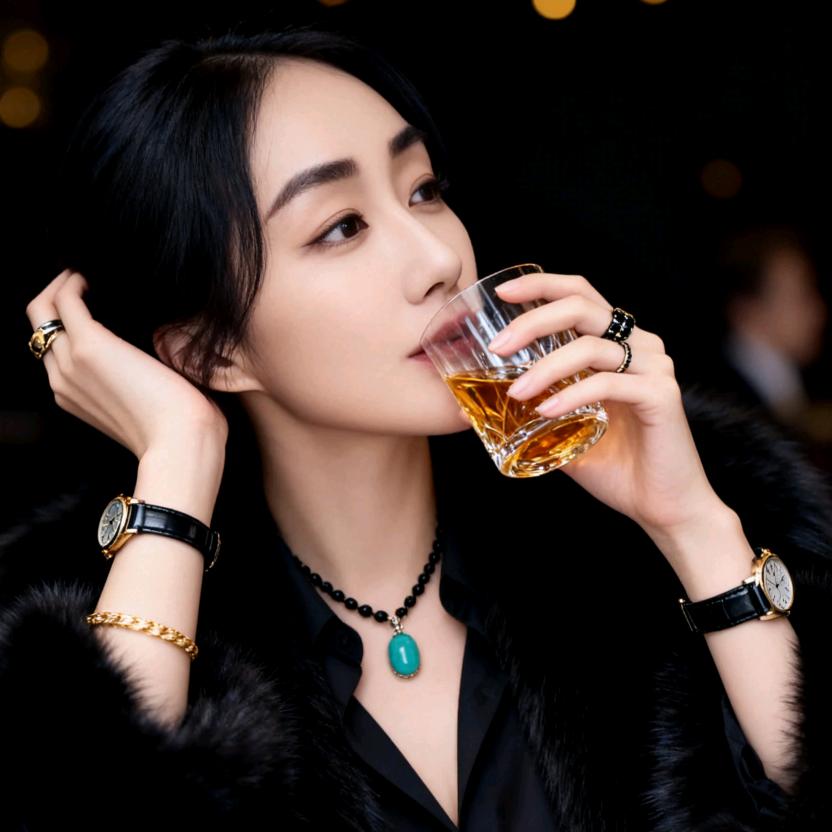 🍀四叶草🍀დ᭄