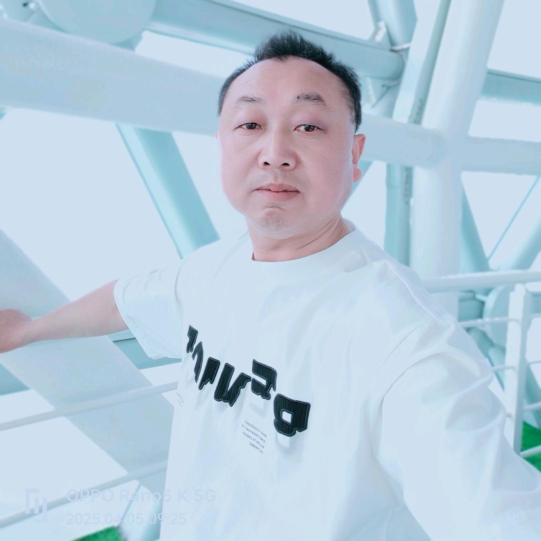 笑对人生