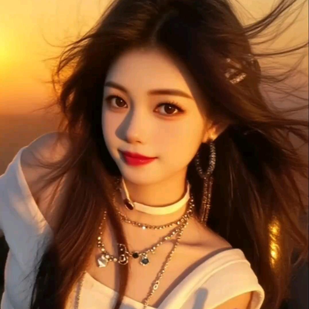 💞ღ᭄᭄傻丫头💃🏻