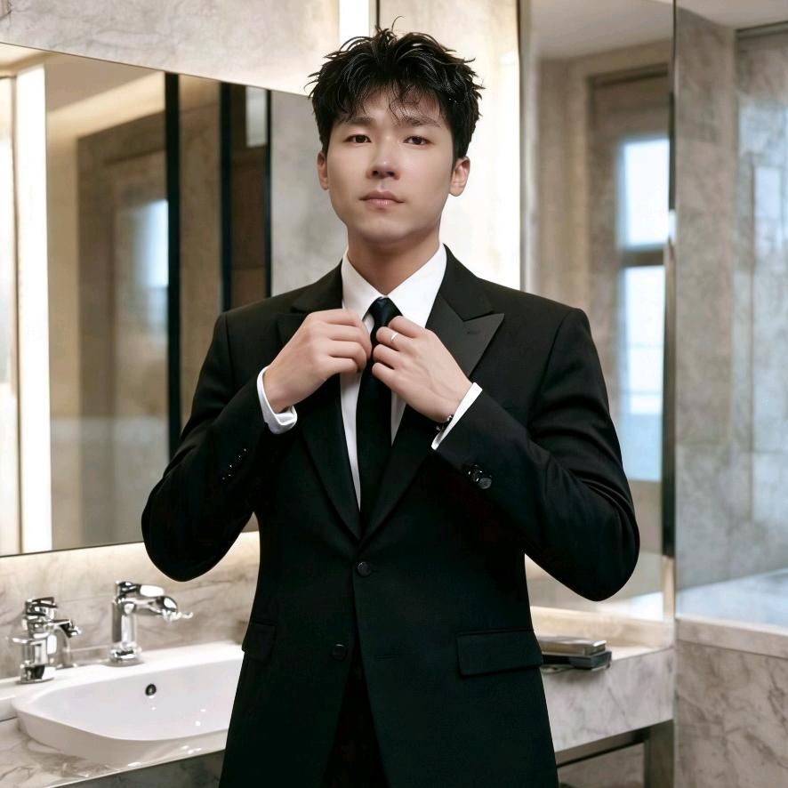 小猪睡觉爱打呼