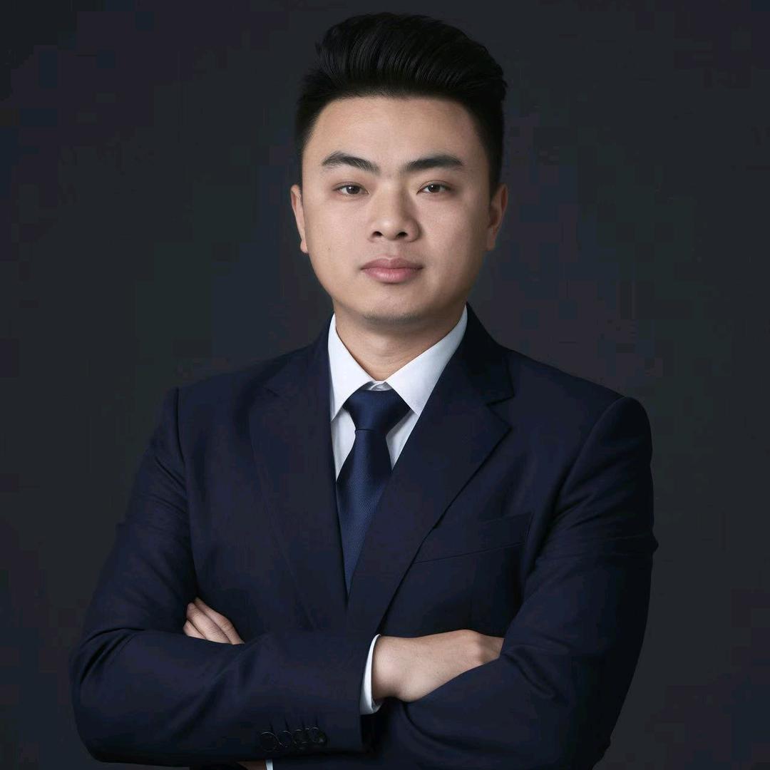 陈真-华鑫人力（团队招人）