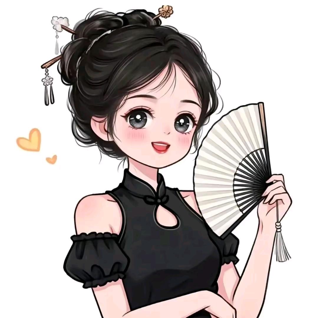 浅若夏沫