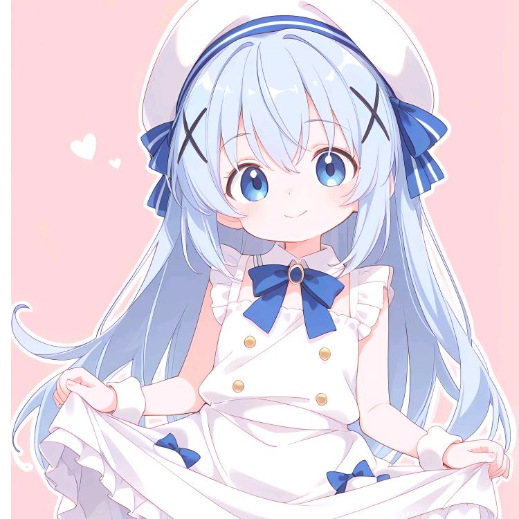 智乃