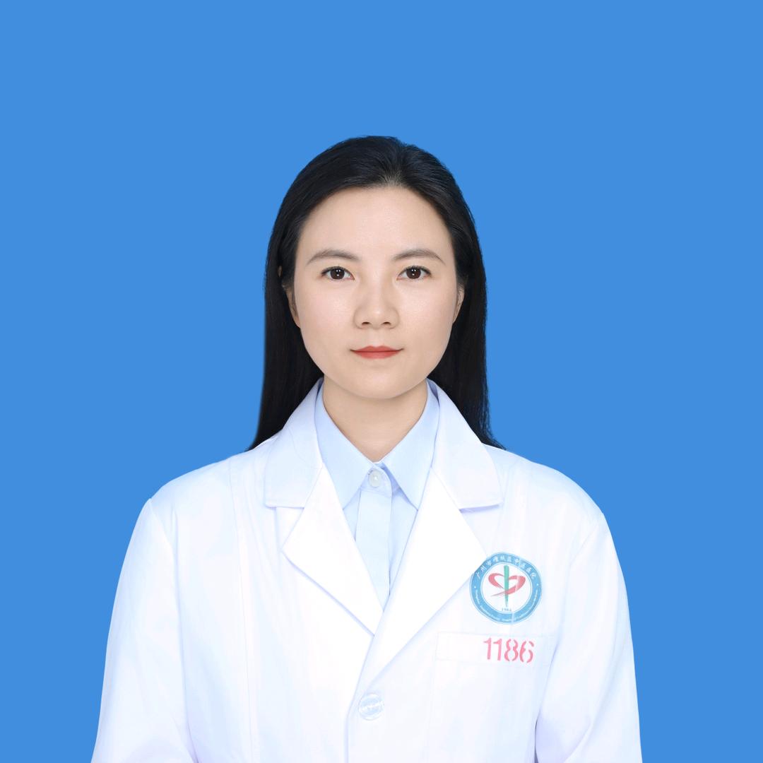 肛肠科秦宗英主任