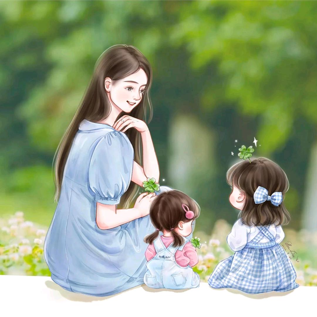小如要开心啊
