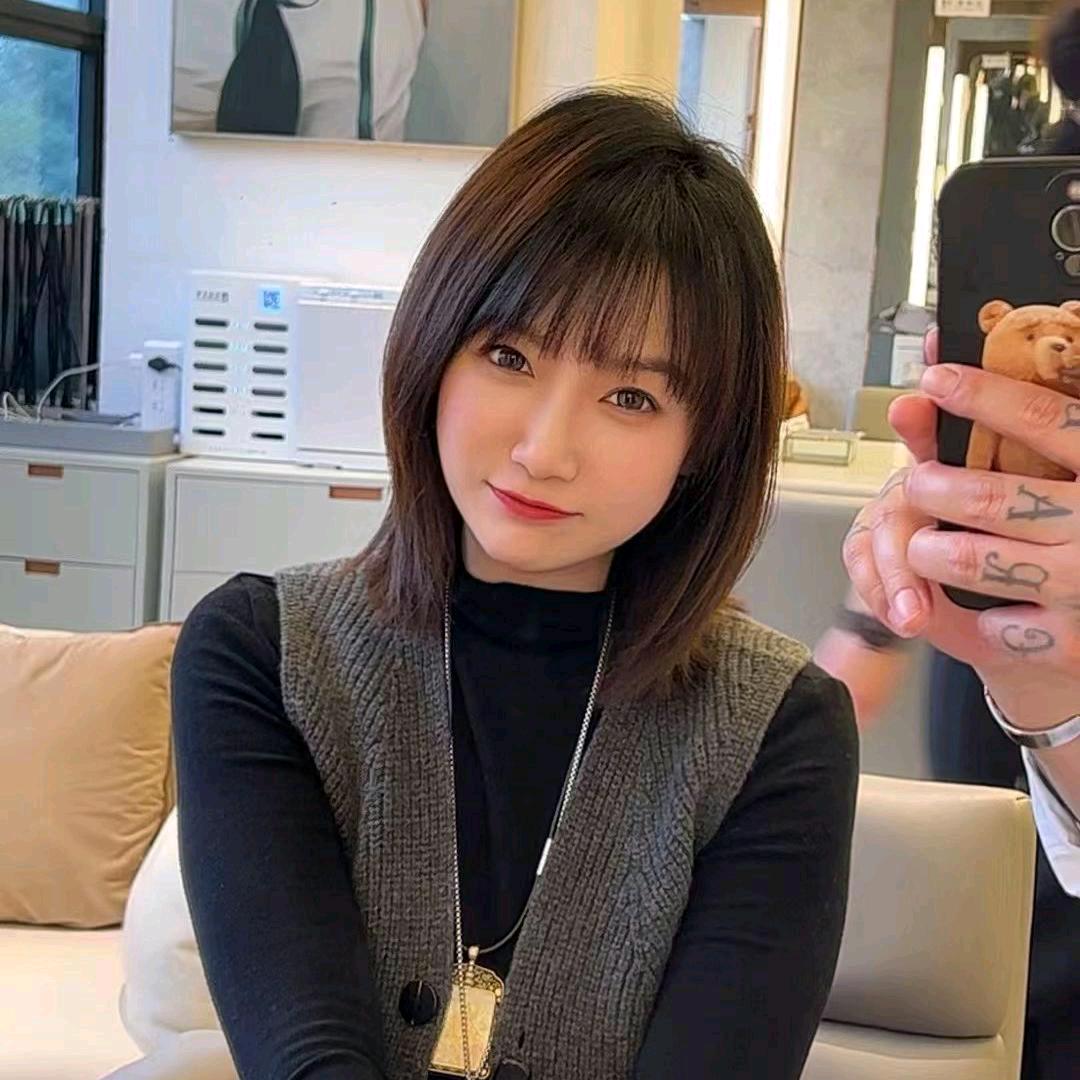 冉姐说茅子