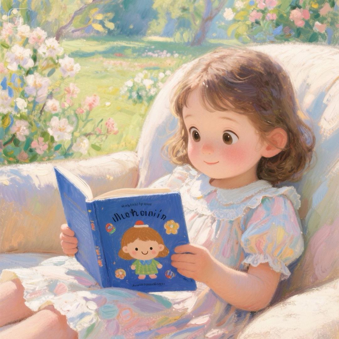 ✨星星糖读英语🍬