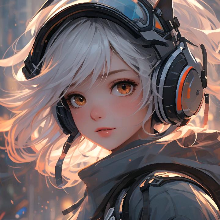 星辰🔥⁷