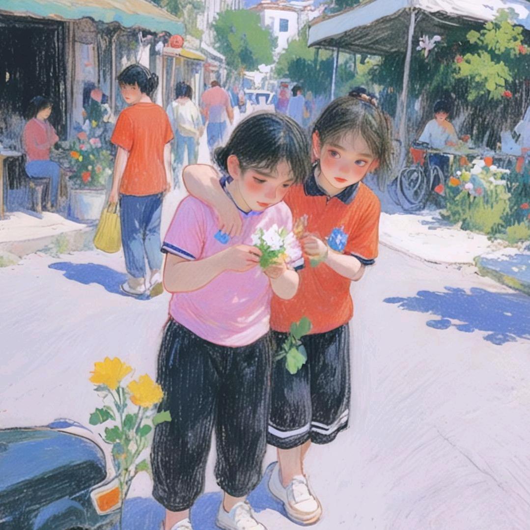 安羲彤