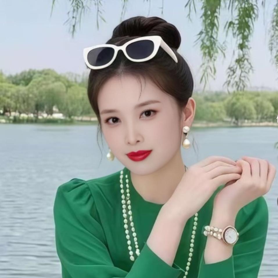 許家姑孃