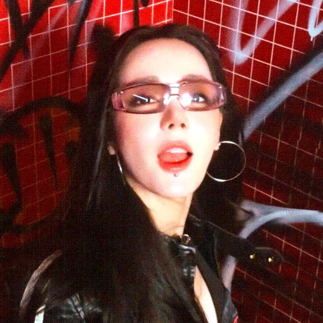 v.