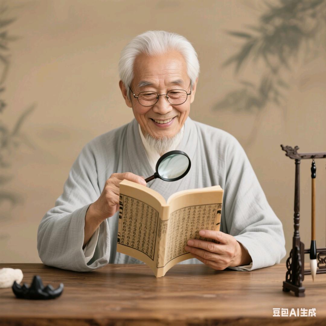 藏书阁