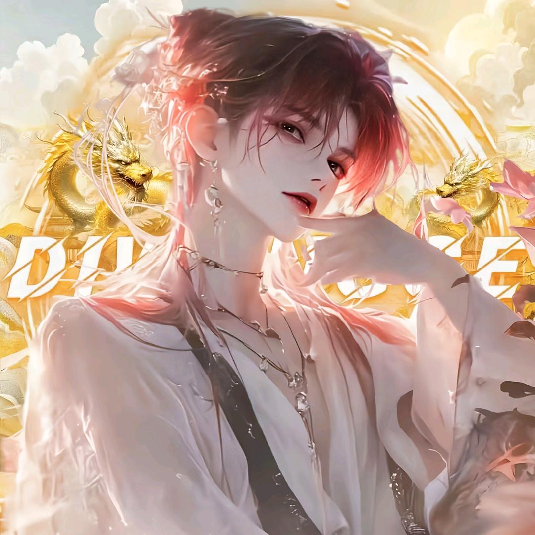 九尾👑满满