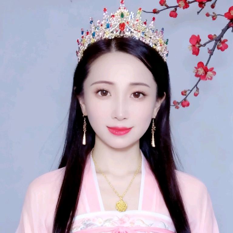 微微一笑很倾城