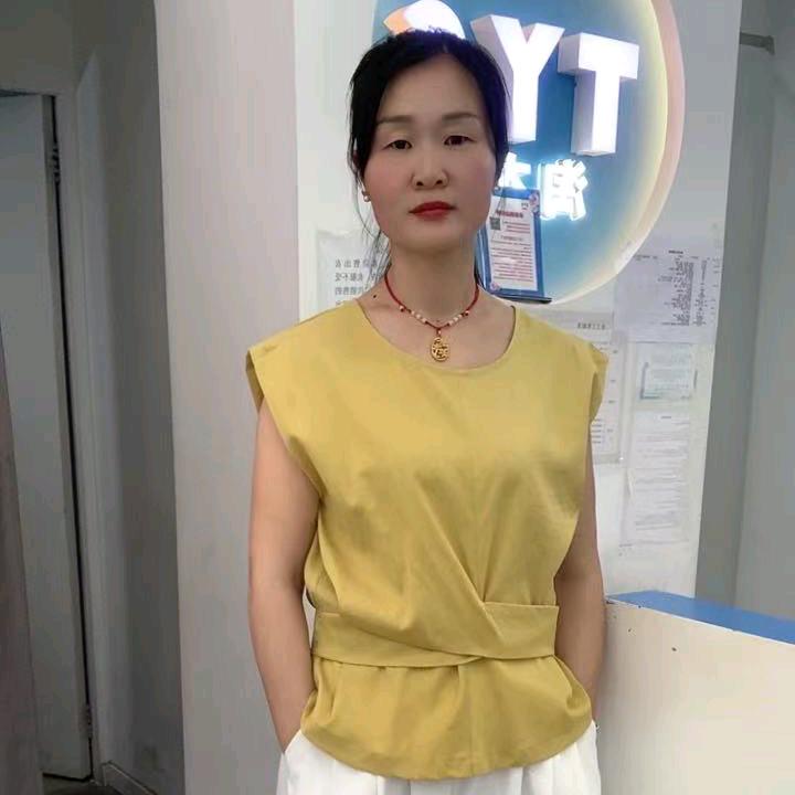 欣慰（谢绝连赞）