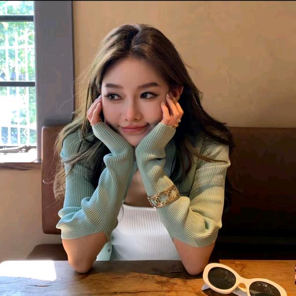 佟小白【时尚心语】