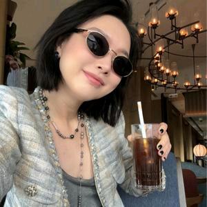 老马Marius(美素女装)