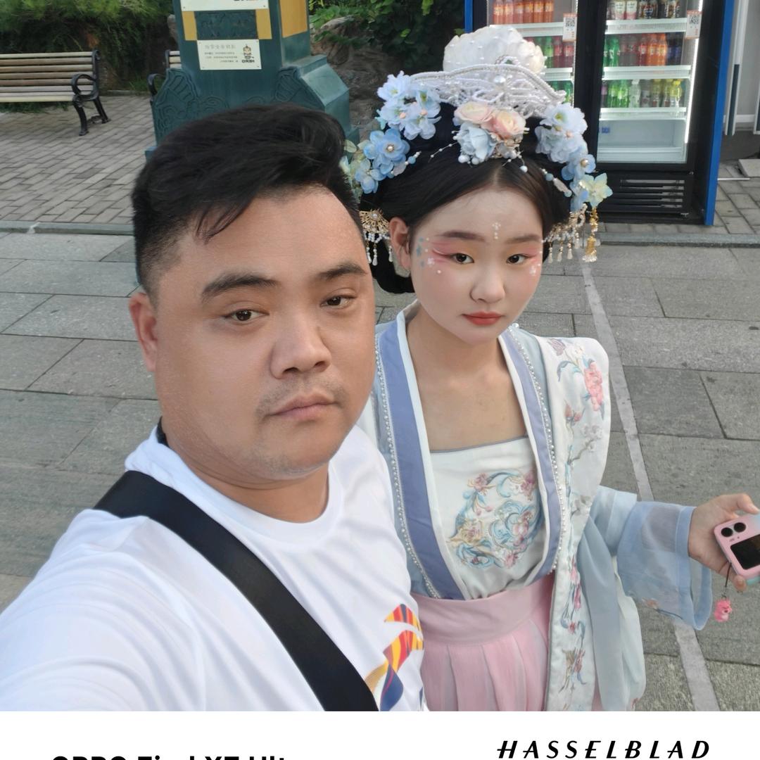 @烧烤哥（米勇）