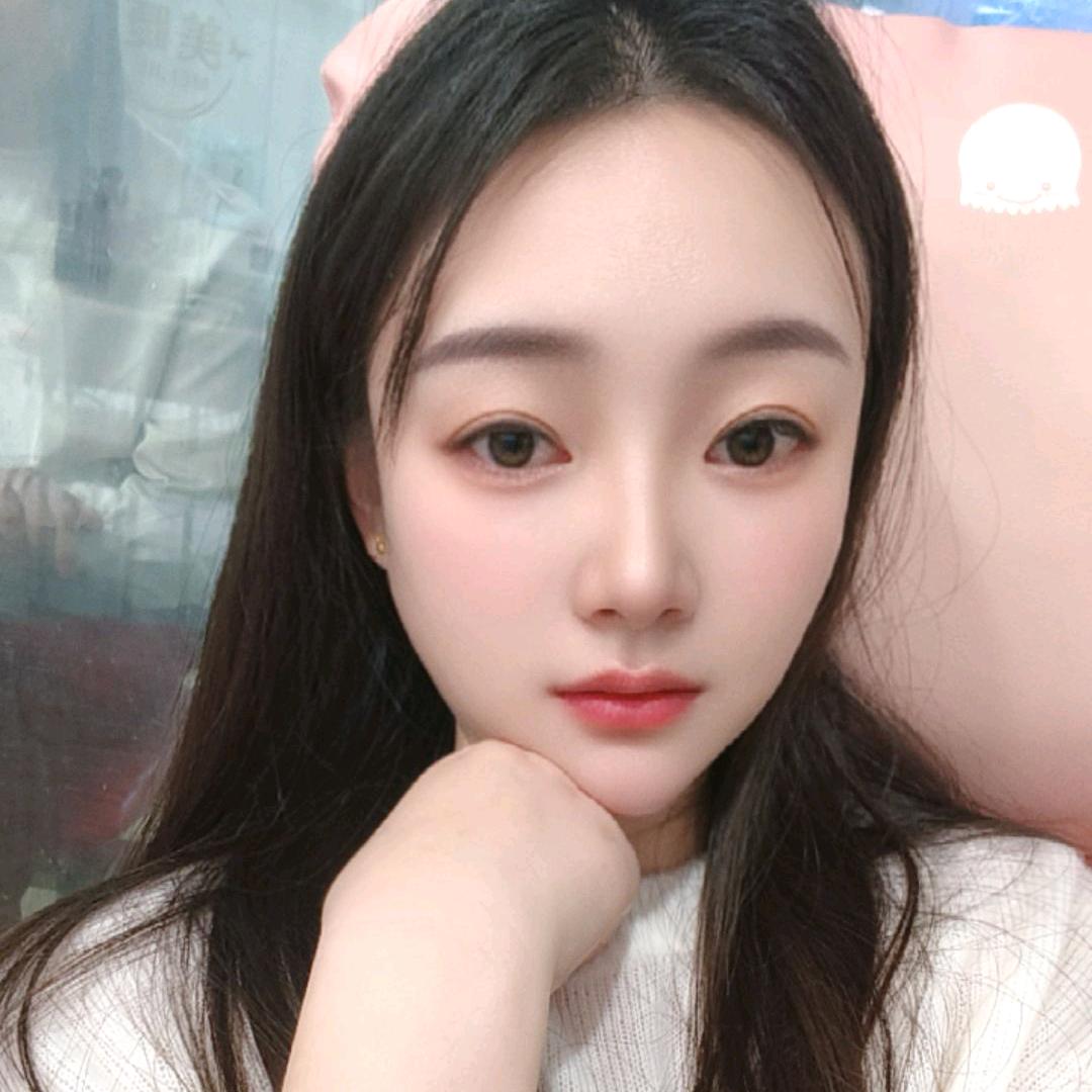 素颜妆