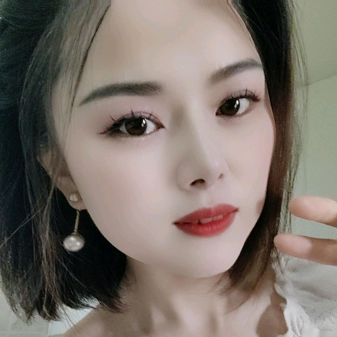 莹莹❤